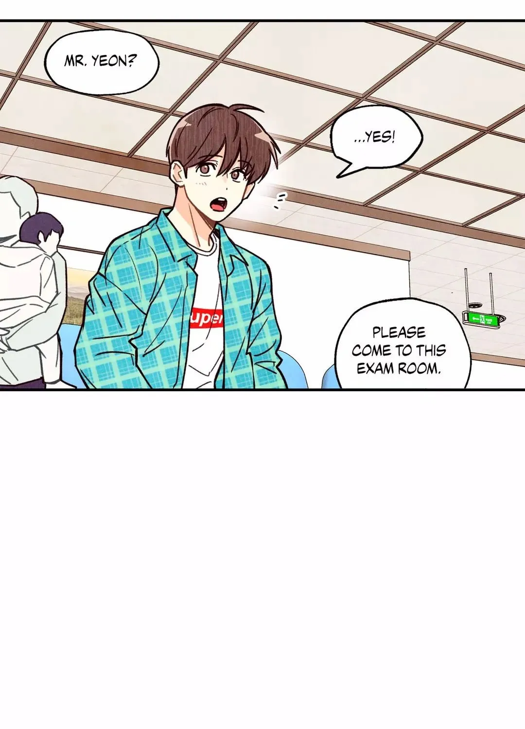 Read Pian Pian chapter 2 image 90 on Lezhin