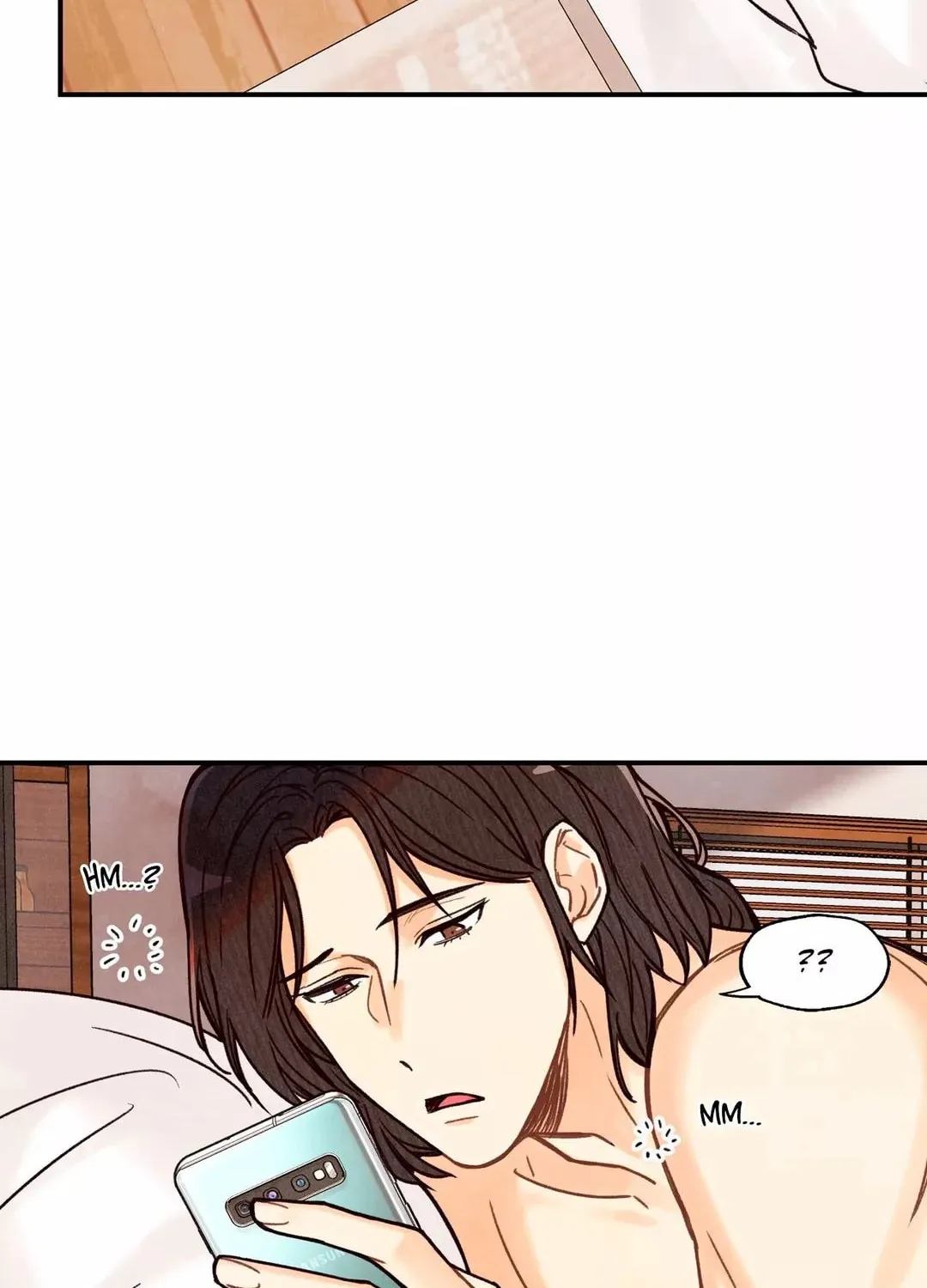 Read Pian Pian chapter 2 image 94 on Lezhin