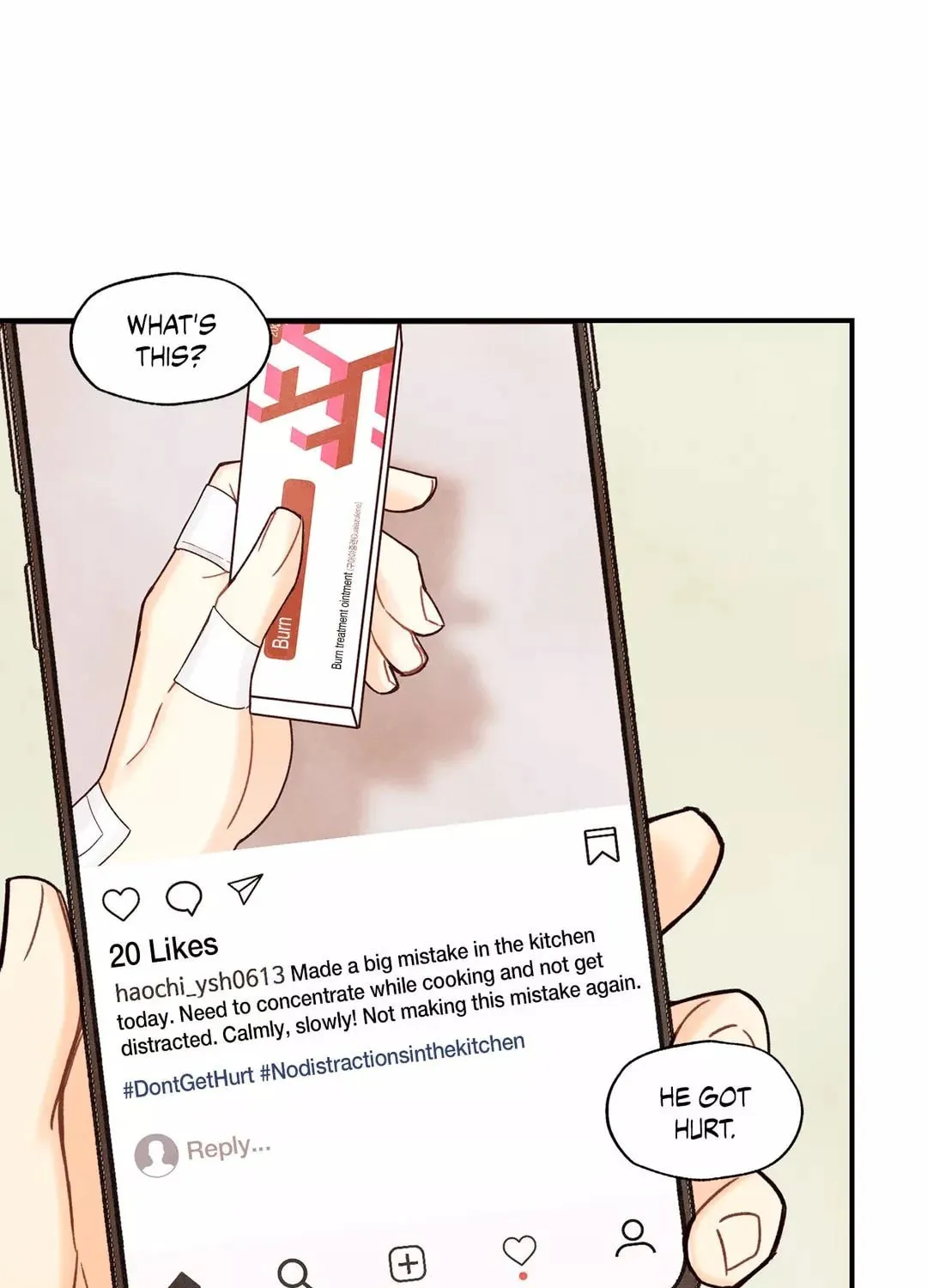 Read Pian Pian chapter 2 image 96 on Lezhin