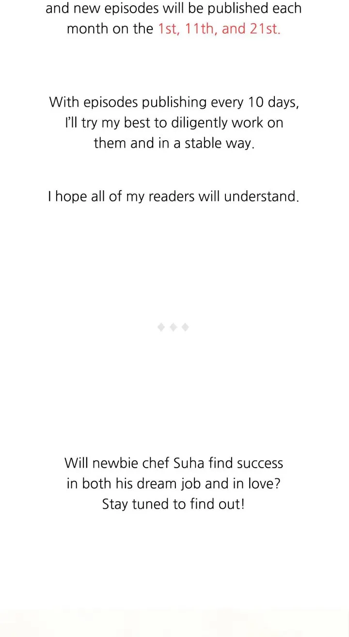 Read Pian Pian chapter 20.5 image 1 on Lezhin