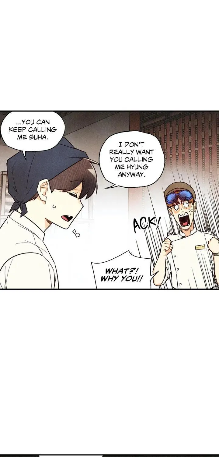 Read Pian Pian chapter 20.5 image 10 on Lezhin