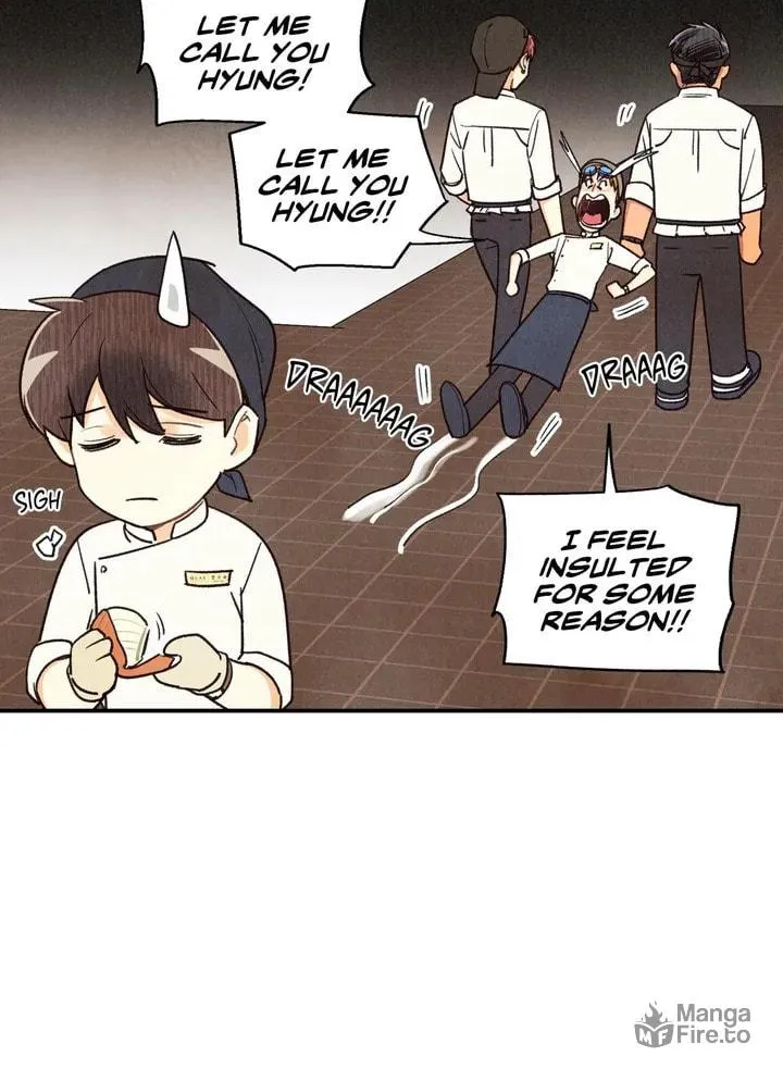 Read Pian Pian chapter 20.5 image 11 on Lezhin