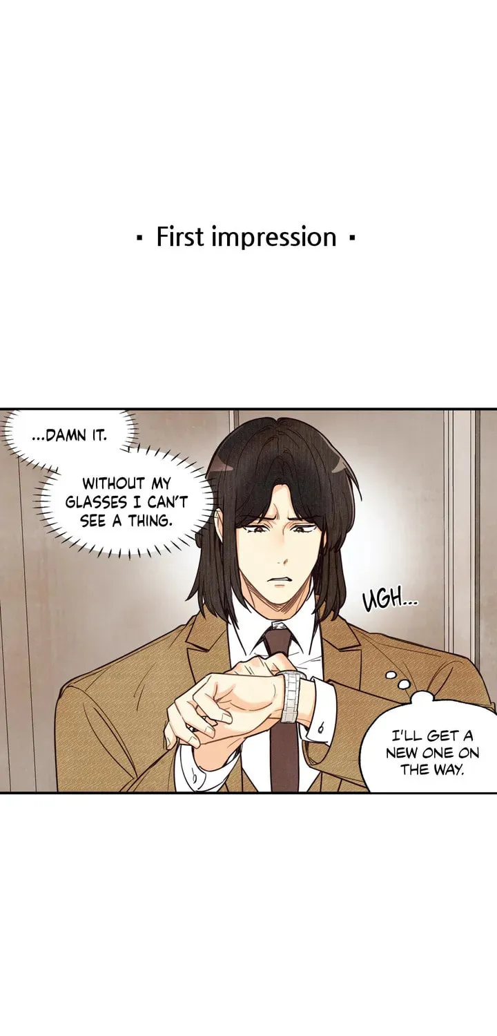 Read Pian Pian chapter 20.5 image 12 on Lezhin