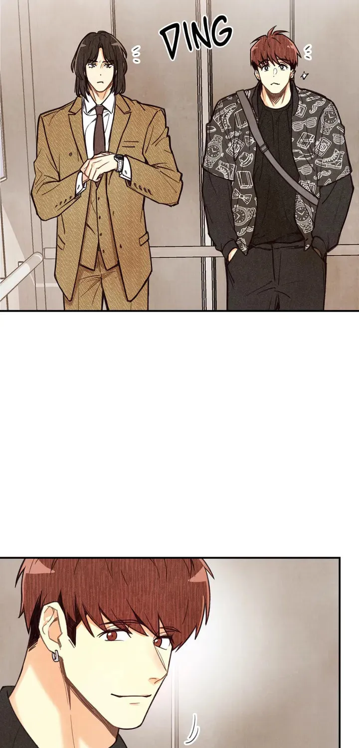 Read Pian Pian chapter 20.5 image 14 on Lezhin
