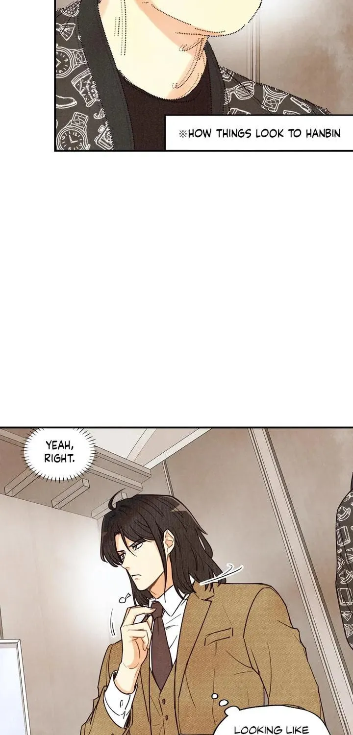 Read Pian Pian chapter 20.5 image 18 on Lezhin