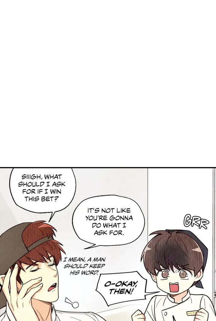 Read Pian Pian chapter 20.5 image 21 on Lezhin