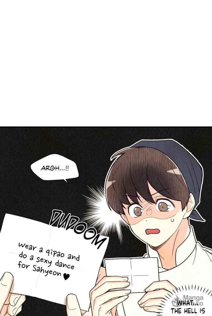 Read Pian Pian chapter 20.5 image 23 on Lezhin