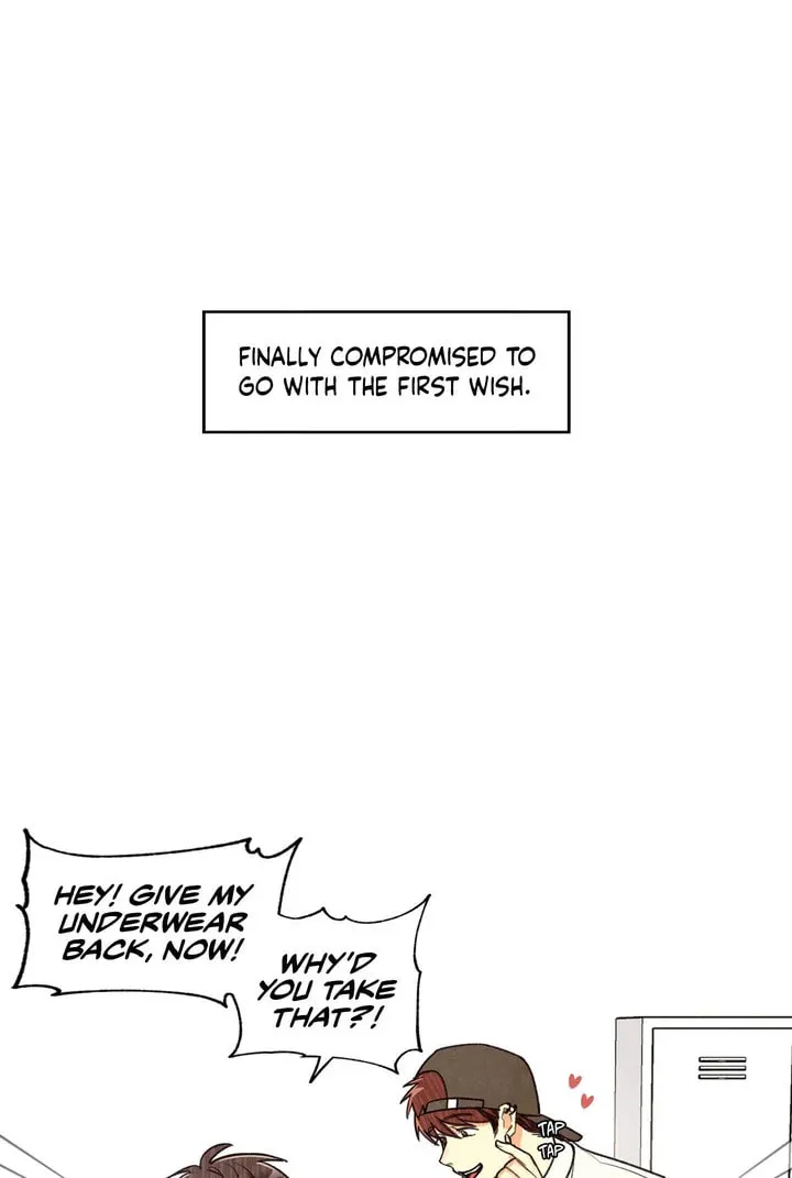 Read Pian Pian chapter 20.5 image 27 on Lezhin