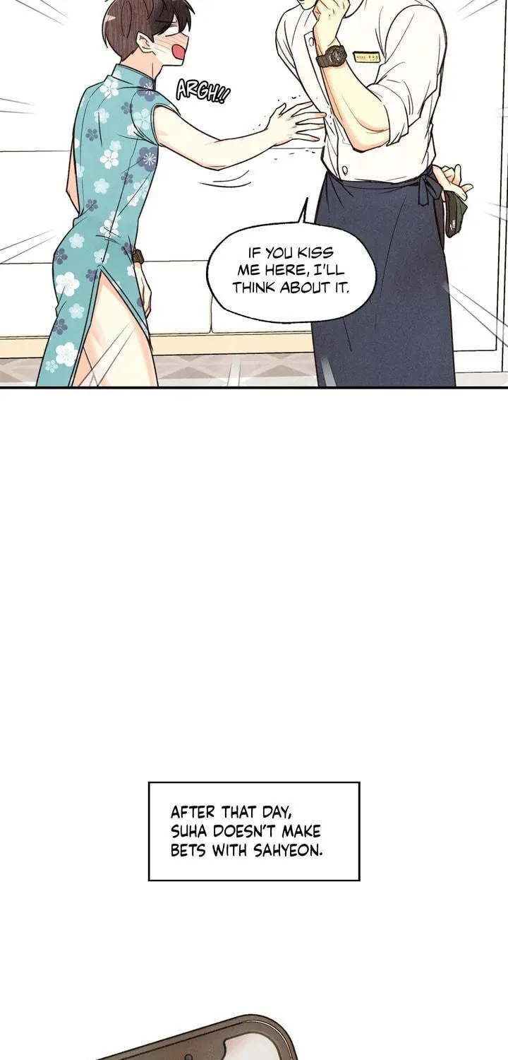 Read Pian Pian chapter 20.5 image 28 on Lezhin