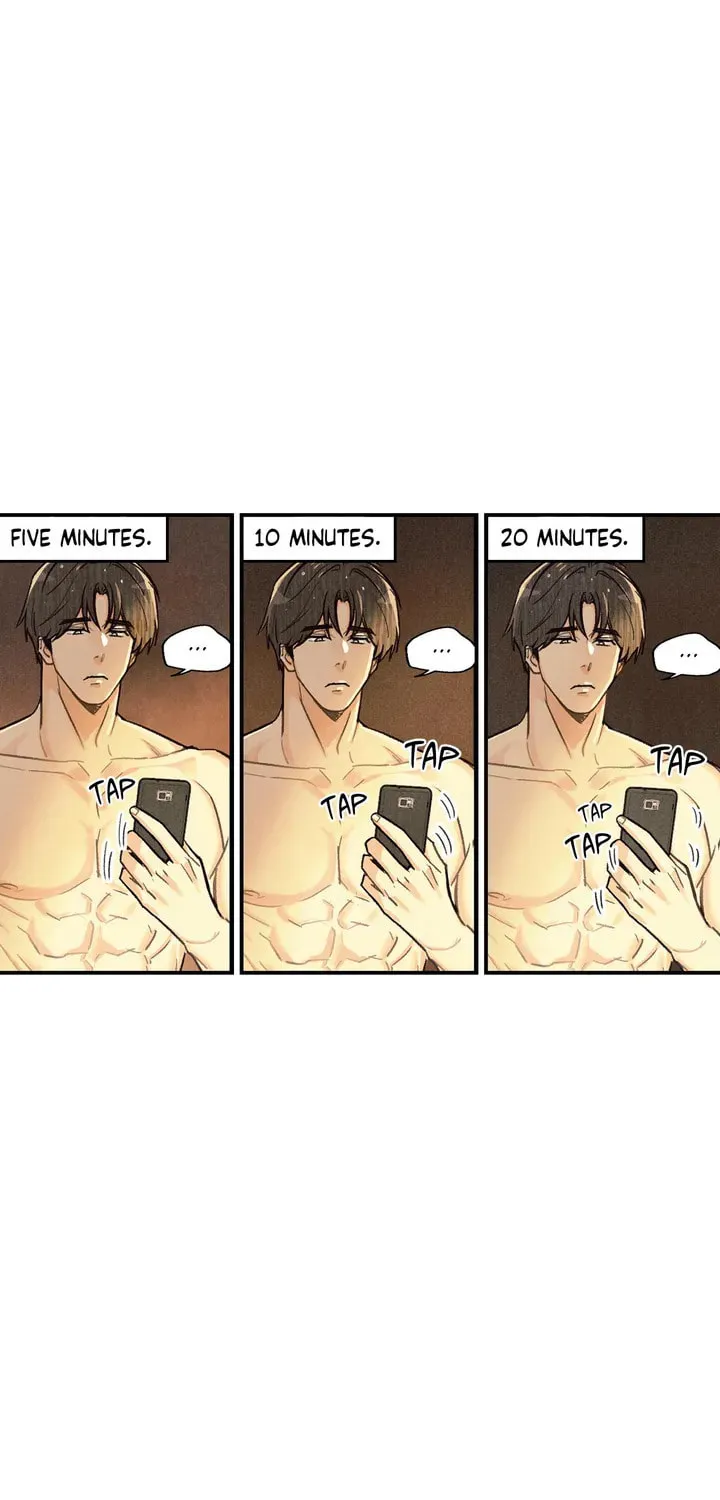 Read Pian Pian chapter 20.5 image 6 on Lezhin