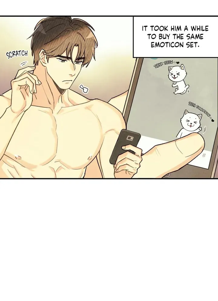 Read Pian Pian chapter 20.5 image 7 on Lezhin