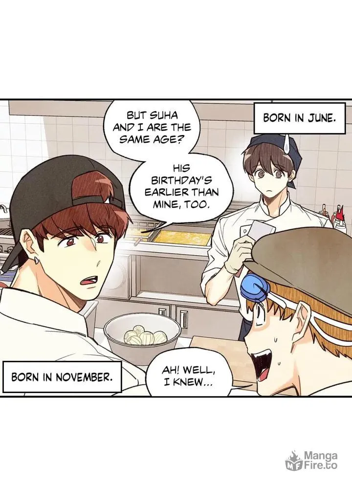 Read Pian Pian chapter 20.5 image 9 on Lezhin