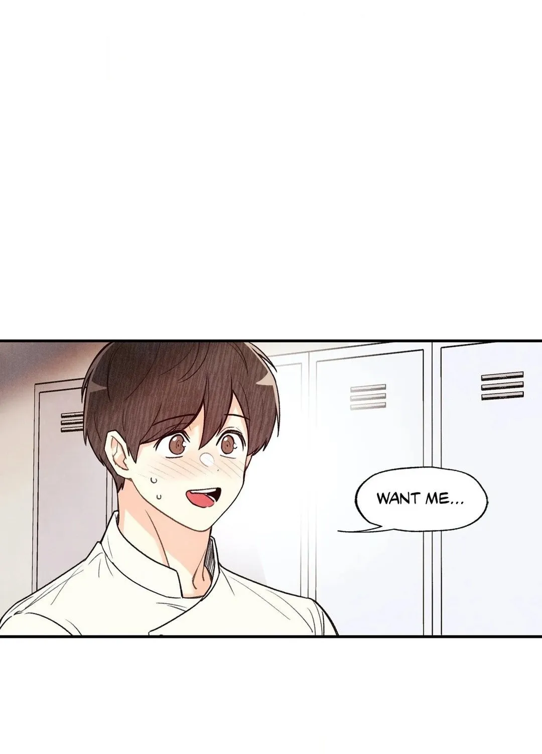 Read Pian Pian chapter 20 image 1 on Lezhin