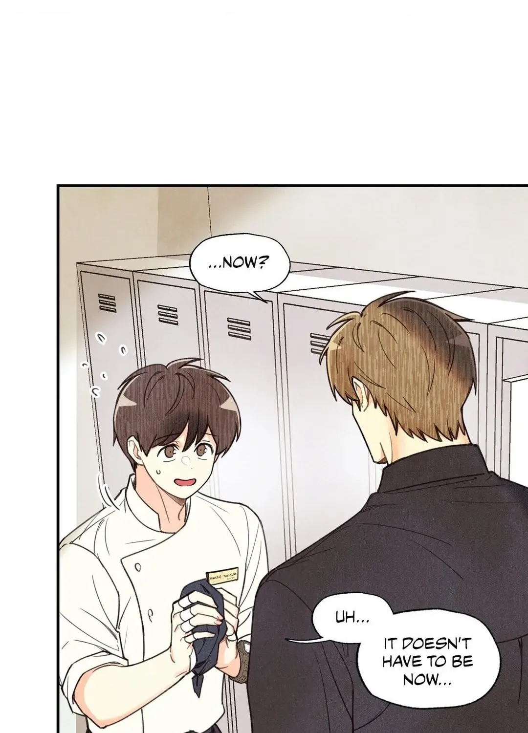 Read Pian Pian chapter 20 image 10 on Lezhin