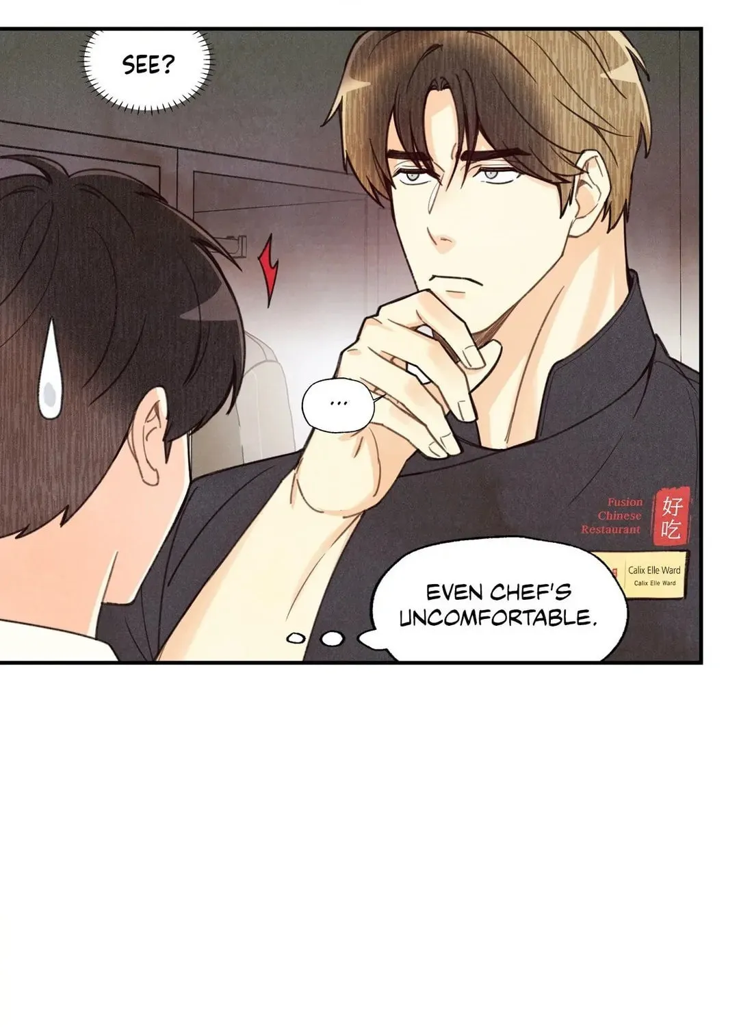 Read Pian Pian chapter 20 image 12 on Lezhin