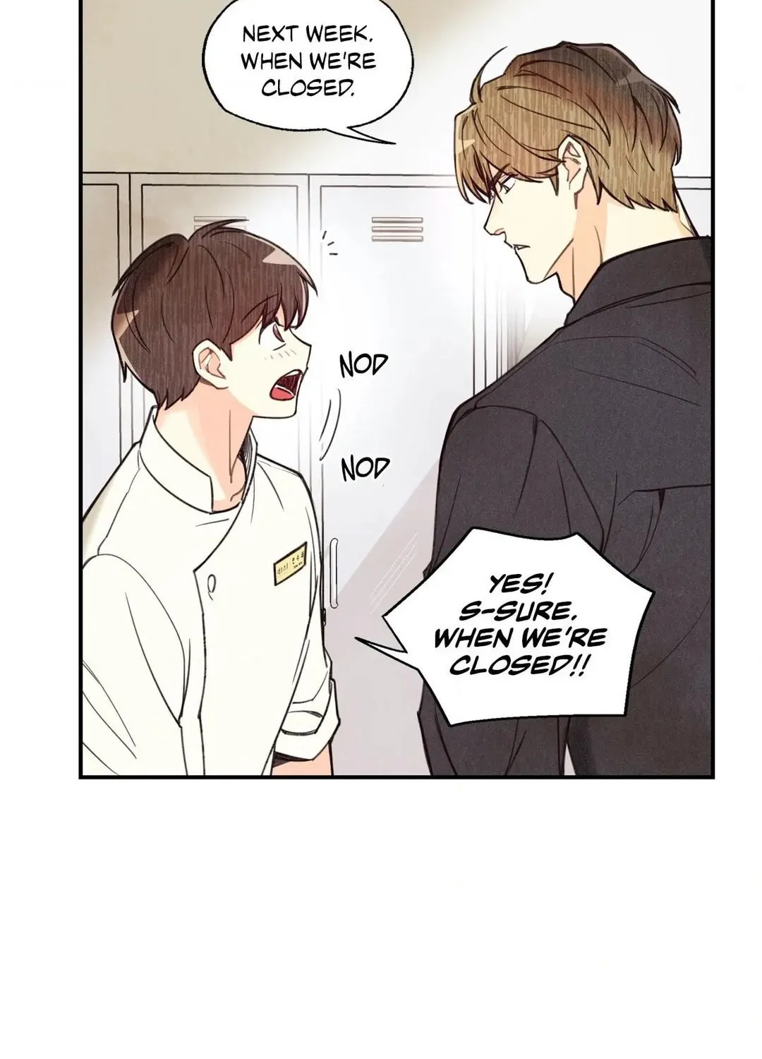 Read Pian Pian chapter 20 image 16 on Lezhin