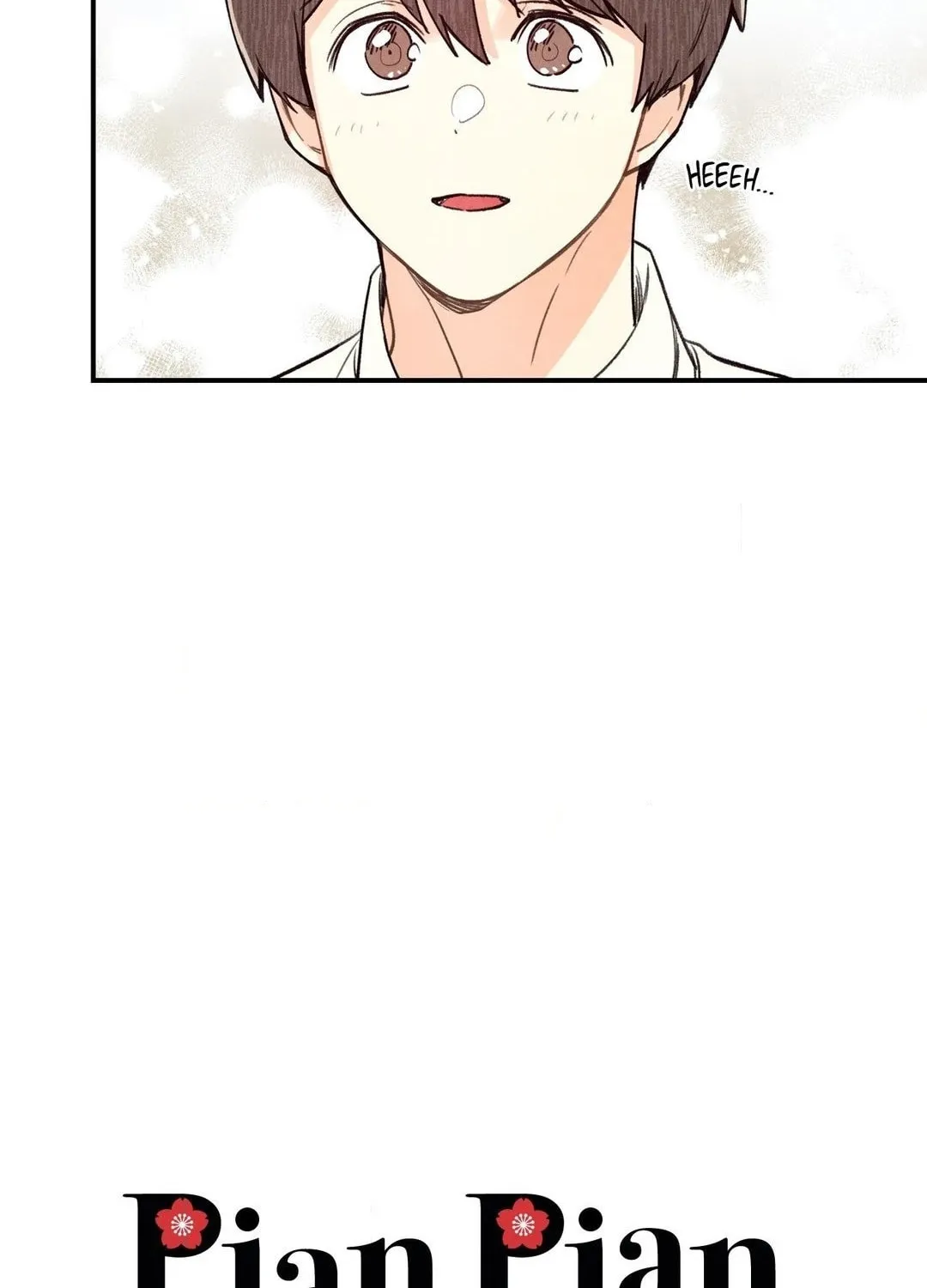 Read Pian Pian chapter 20 image 19 on Lezhin