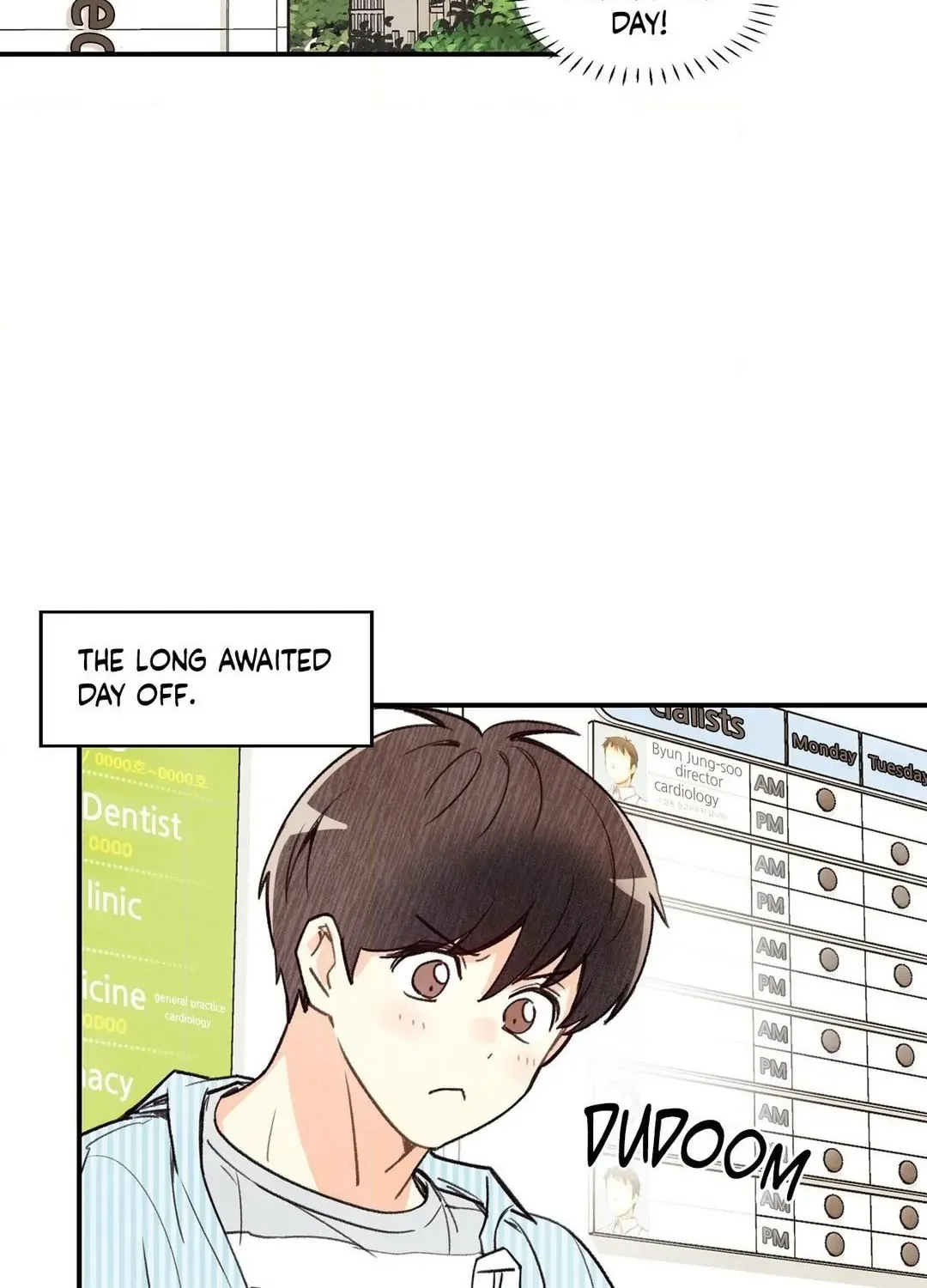 Read Pian Pian chapter 20 image 22 on Lezhin