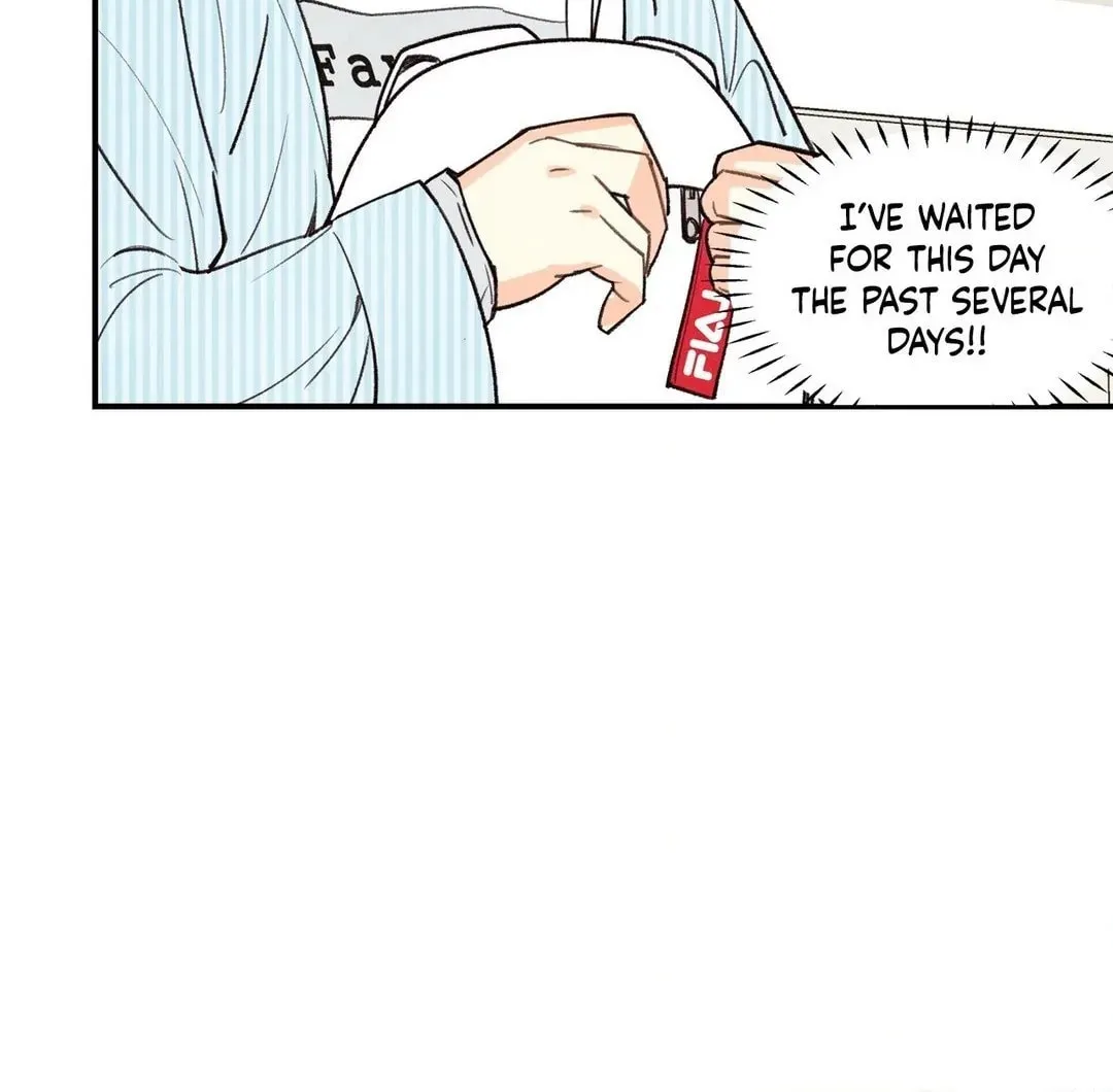 Read Pian Pian chapter 20 image 23 on Lezhin