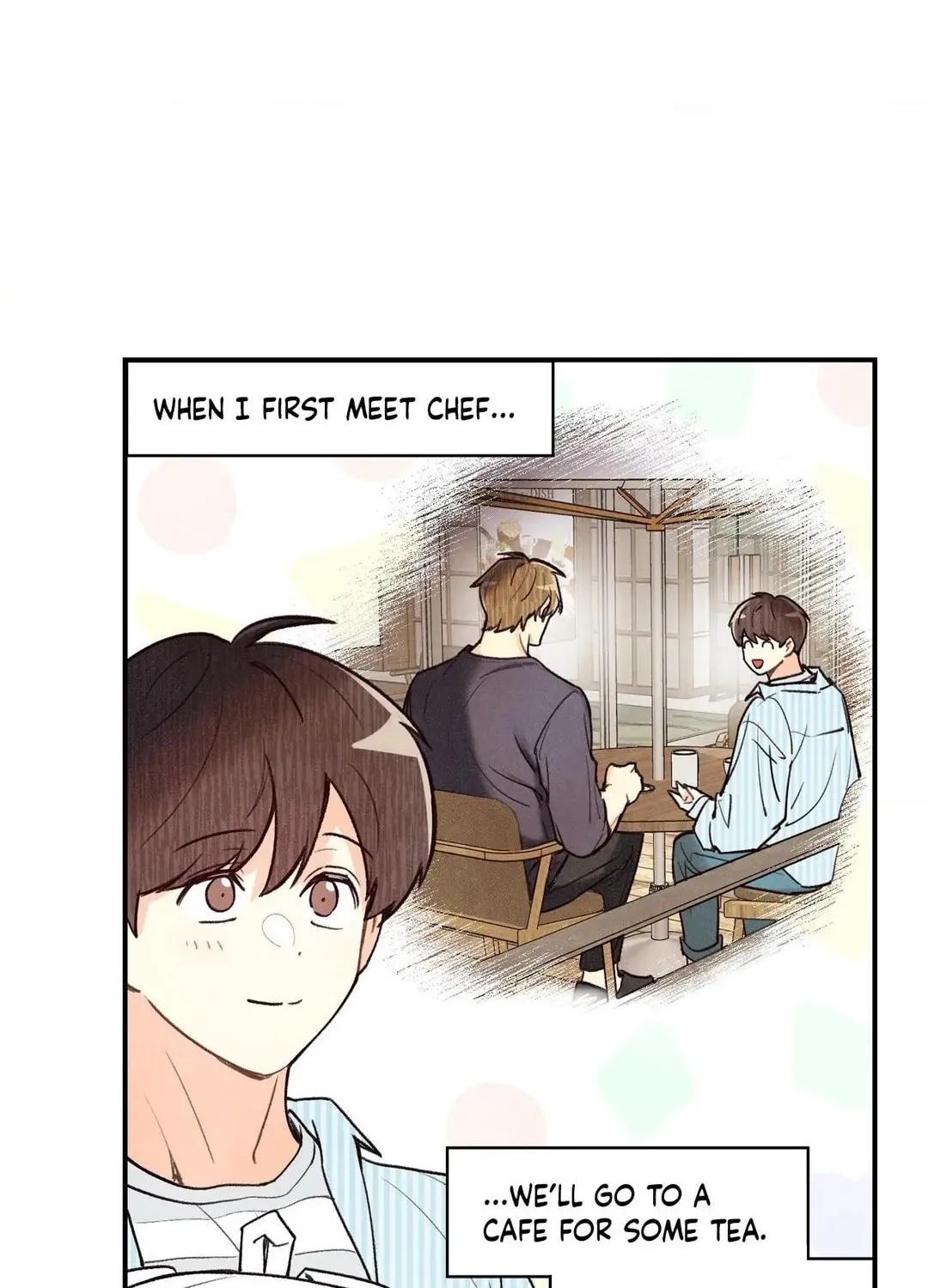 Read Pian Pian chapter 20 image 25 on Lezhin