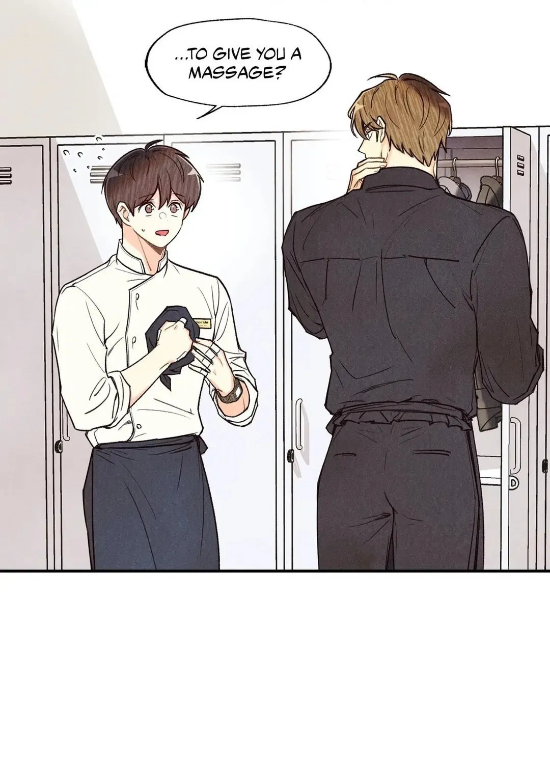 Read Pian Pian chapter 20 image 3 on Lezhin