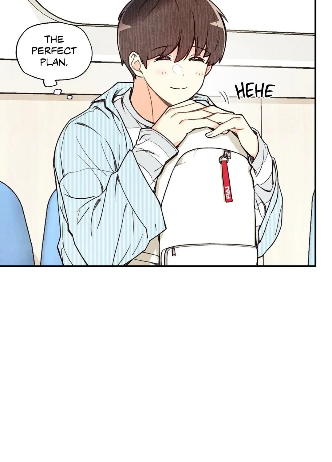 Read Pian Pian chapter 20 image 31 on Lezhin