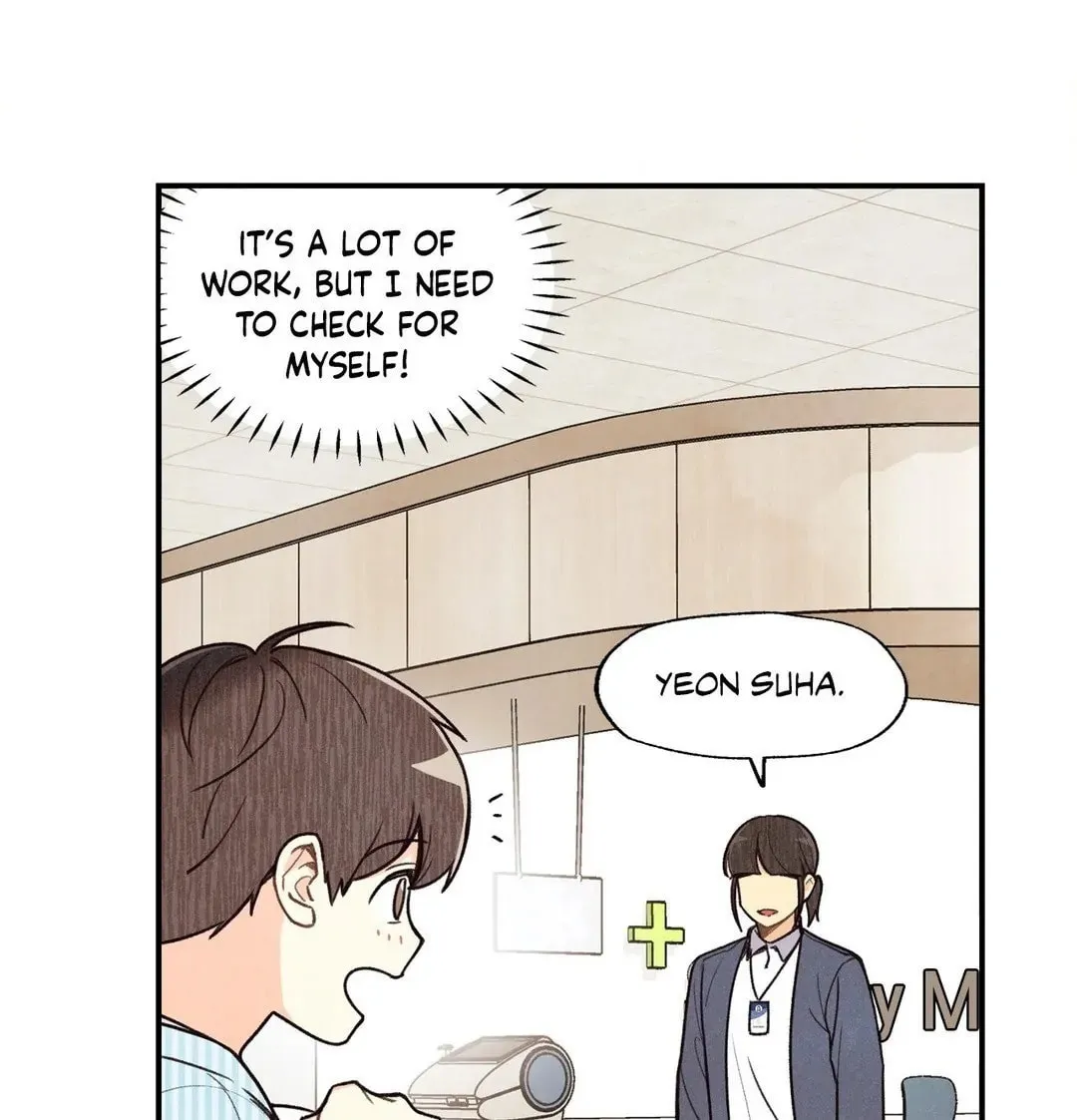 Read Pian Pian chapter 20 image 32 on Lezhin