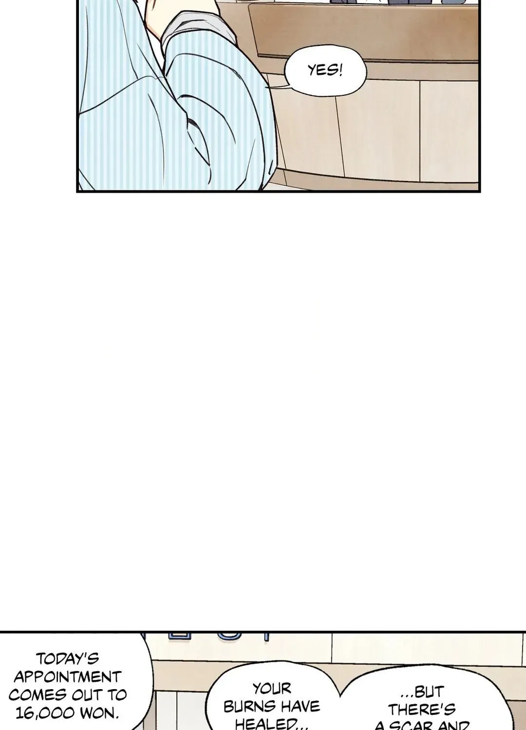 Read Pian Pian chapter 20 image 33 on Lezhin