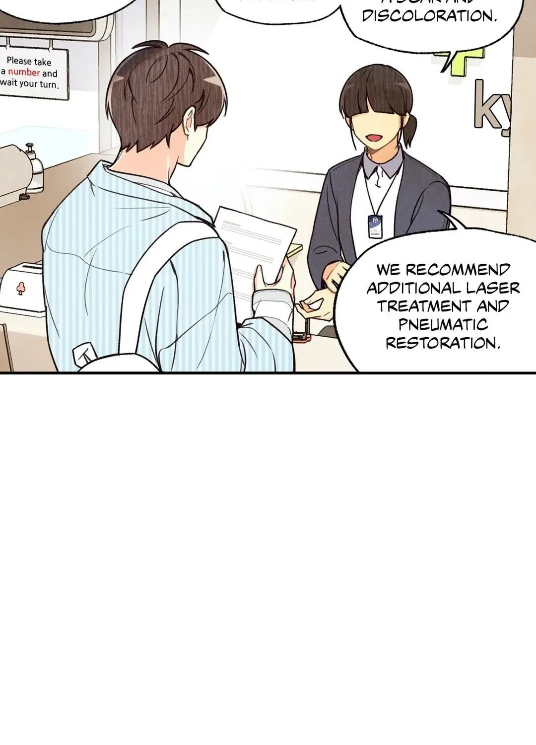 Read Pian Pian chapter 20 image 34 on Lezhin