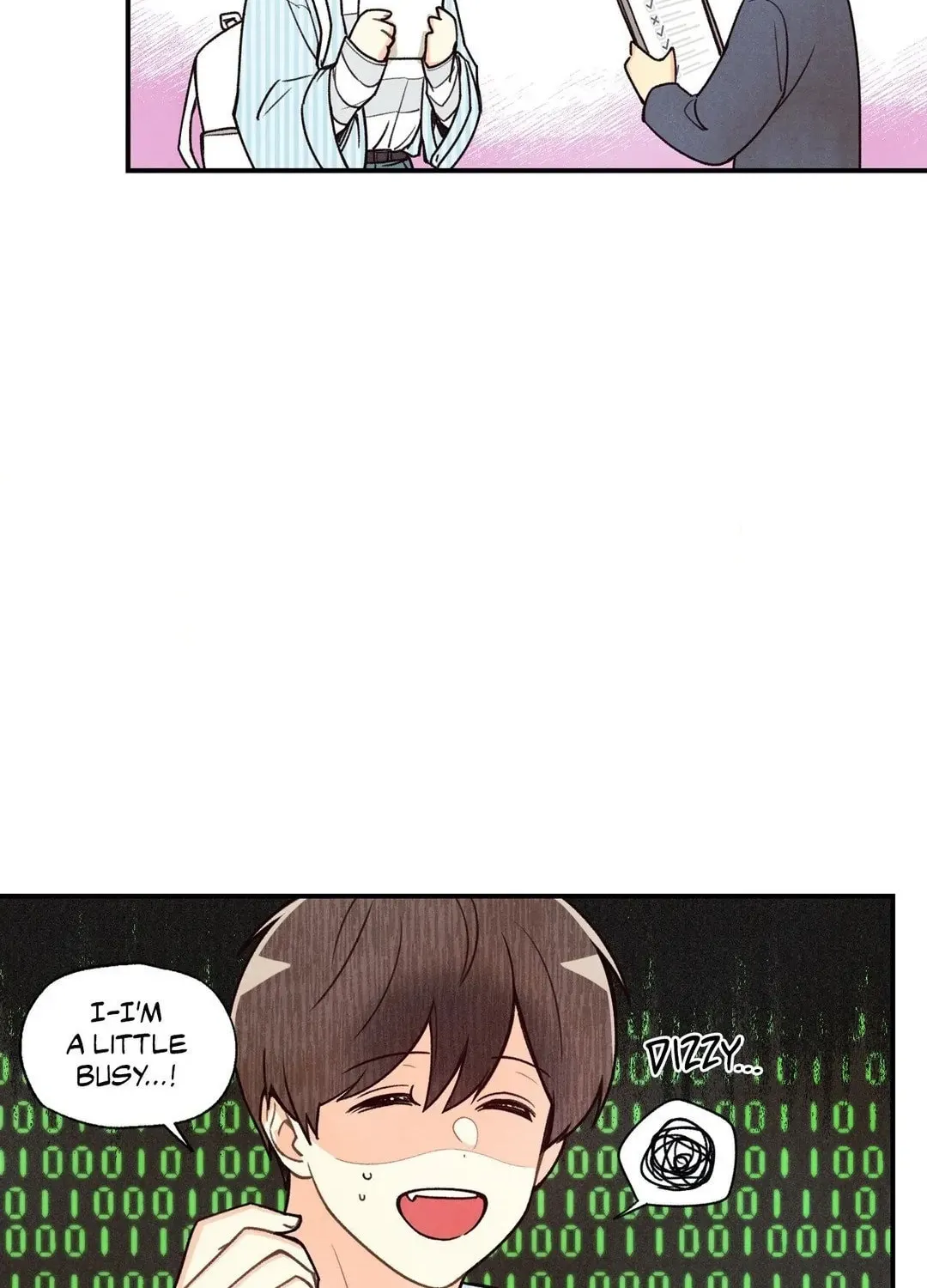 Read Pian Pian chapter 20 image 37 on Lezhin
