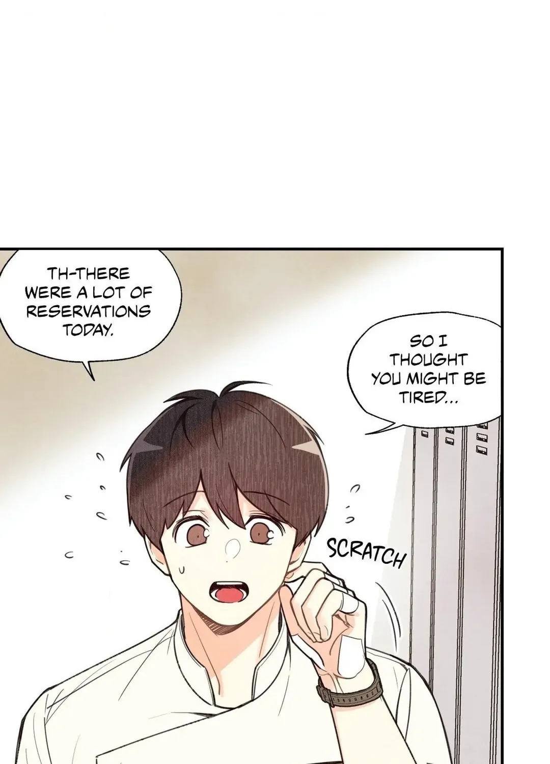 Read Pian Pian chapter 20 image 4 on Lezhin