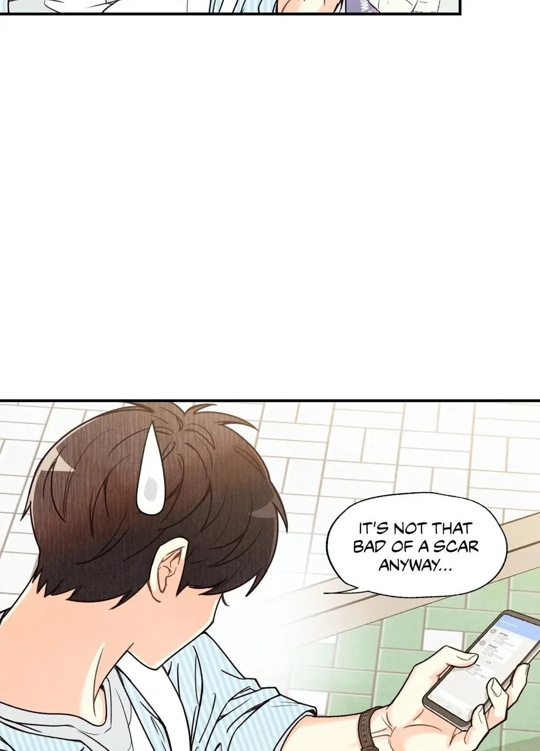 Read Pian Pian chapter 20 image 43 on Lezhin