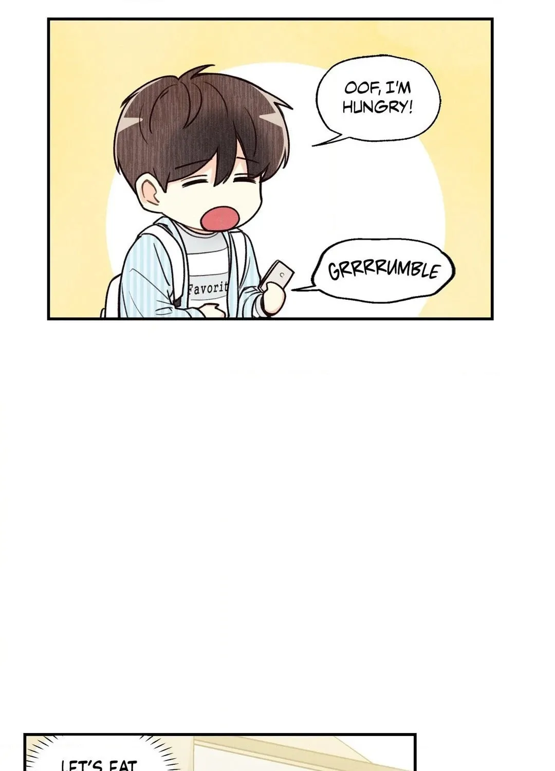 Read Pian Pian chapter 20 image 45 on Lezhin