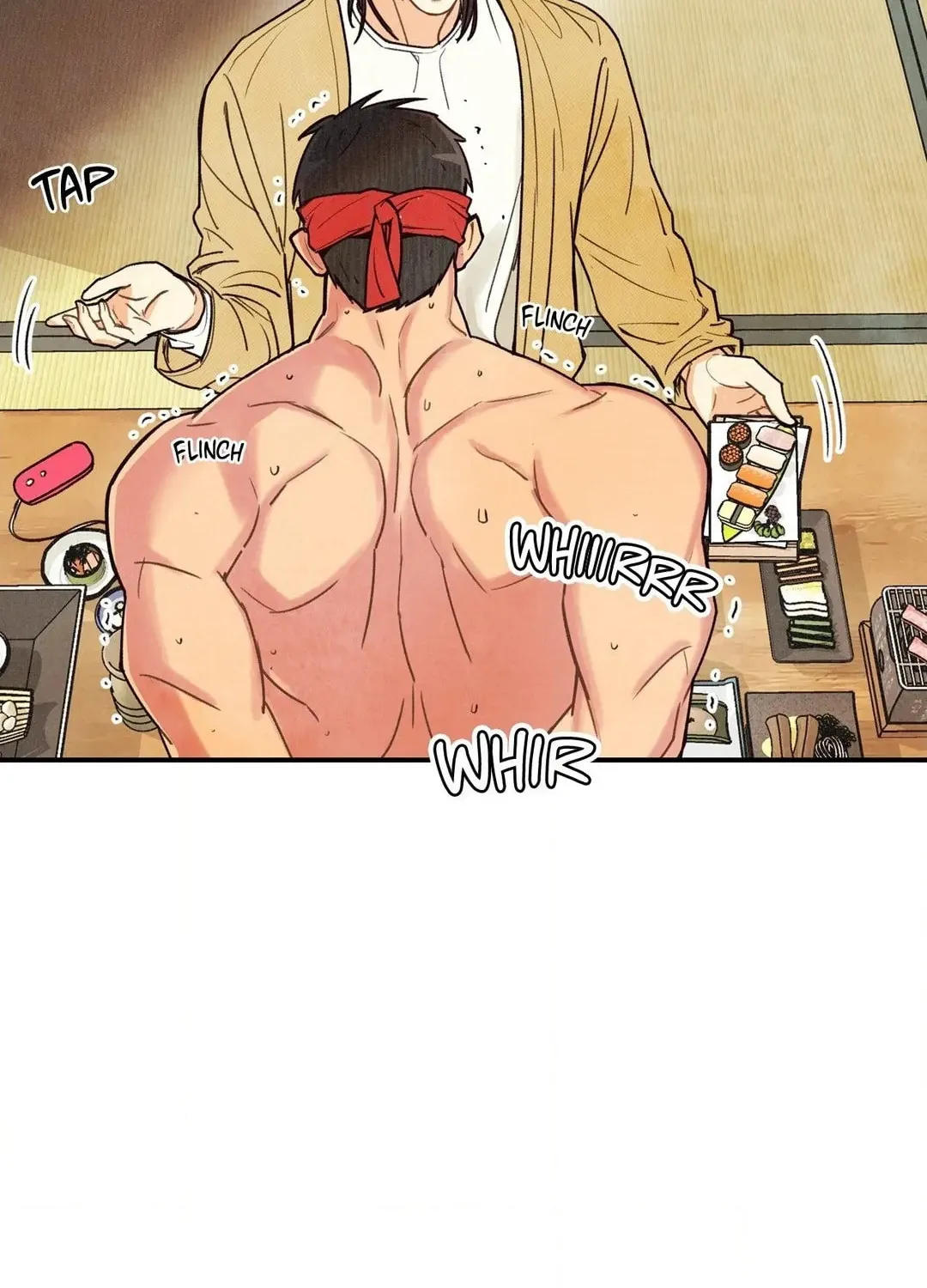 Read Pian Pian chapter 20 image 55 on Lezhin