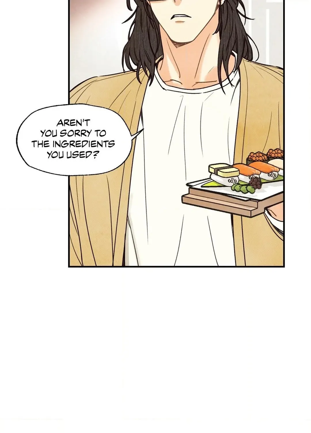 Read Pian Pian chapter 20 image 57 on Lezhin