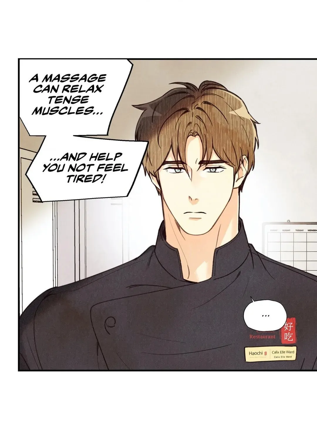 Read Pian Pian chapter 20 image 6 on Lezhin