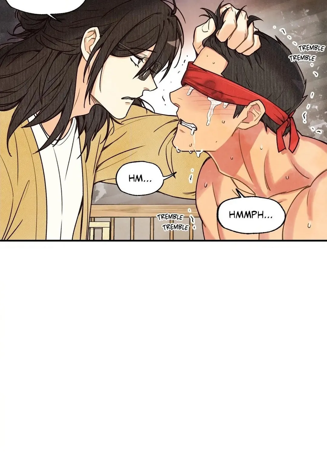 Read Pian Pian chapter 20 image 64 on Lezhin