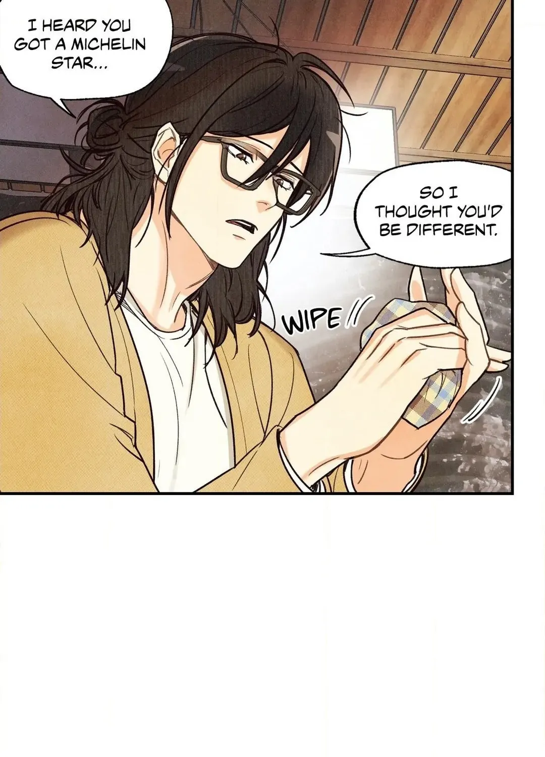 Read Pian Pian chapter 20 image 70 on Lezhin
