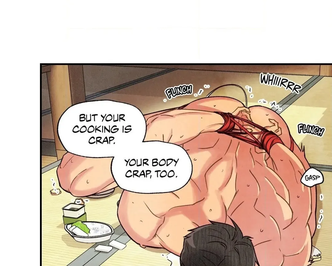 Read Pian Pian chapter 20 image 71 on Lezhin