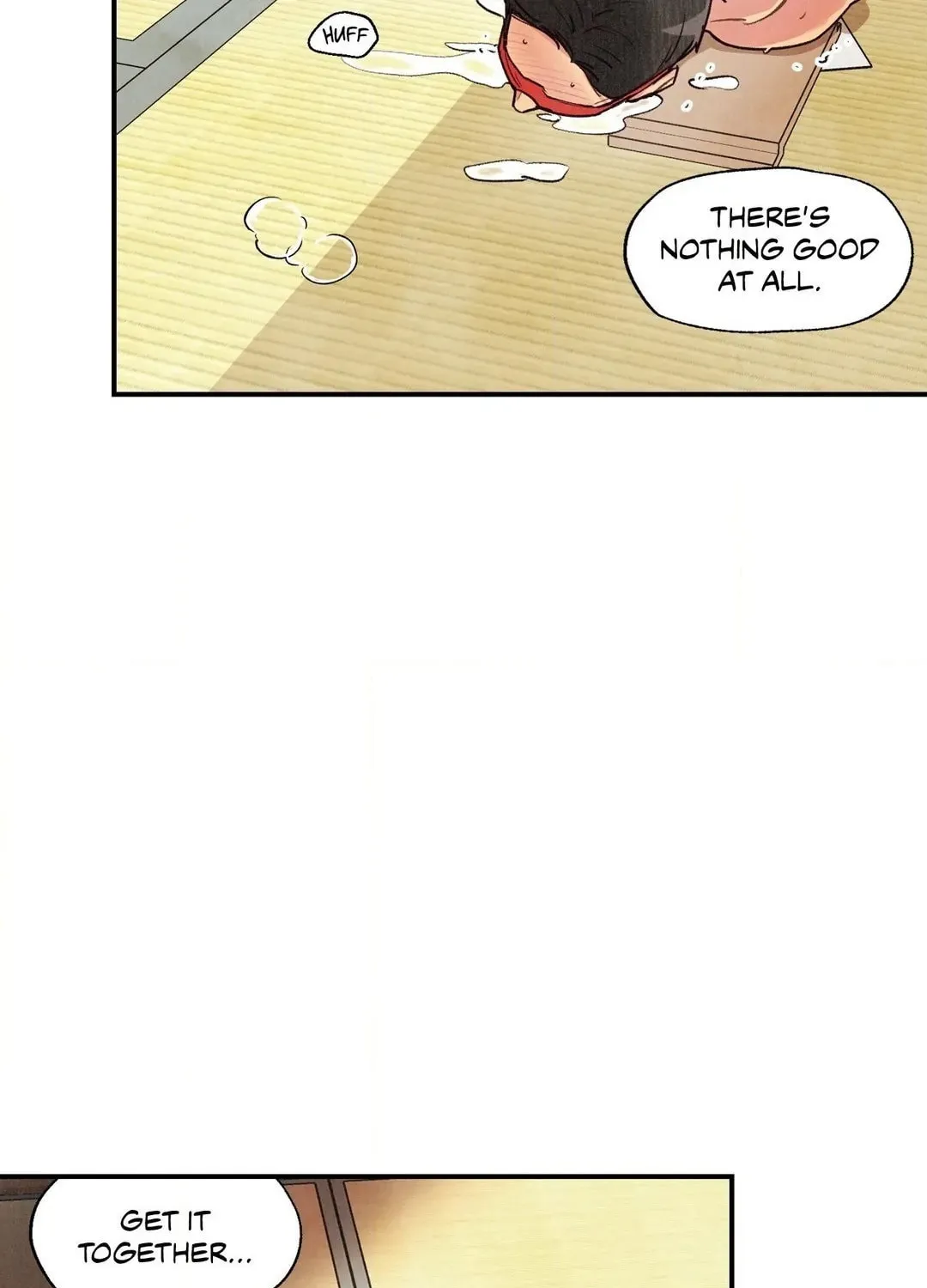 Read Pian Pian chapter 20 image 72 on Lezhin