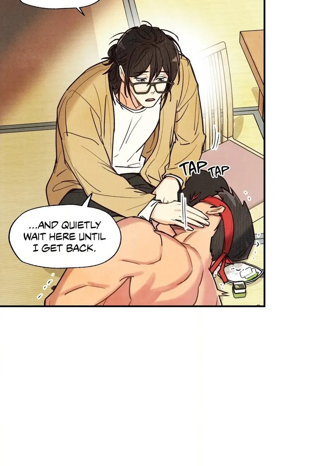 Read Pian Pian chapter 20 image 73 on Lezhin
