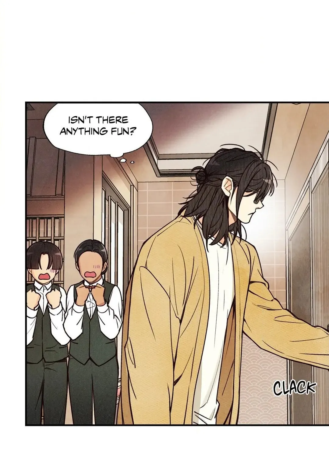Read Pian Pian chapter 20 image 79 on Lezhin