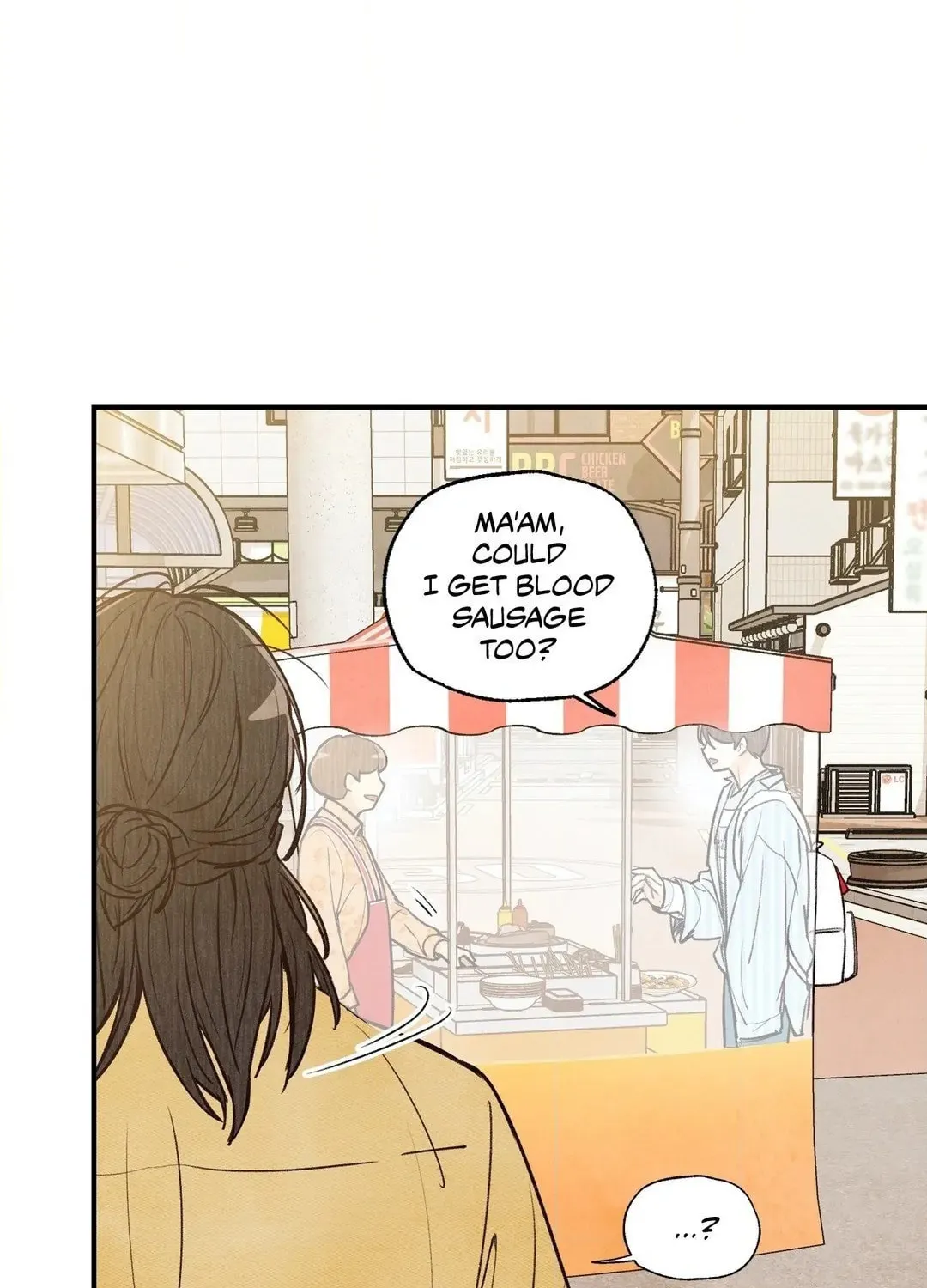 Read Pian Pian chapter 20 image 85 on Lezhin