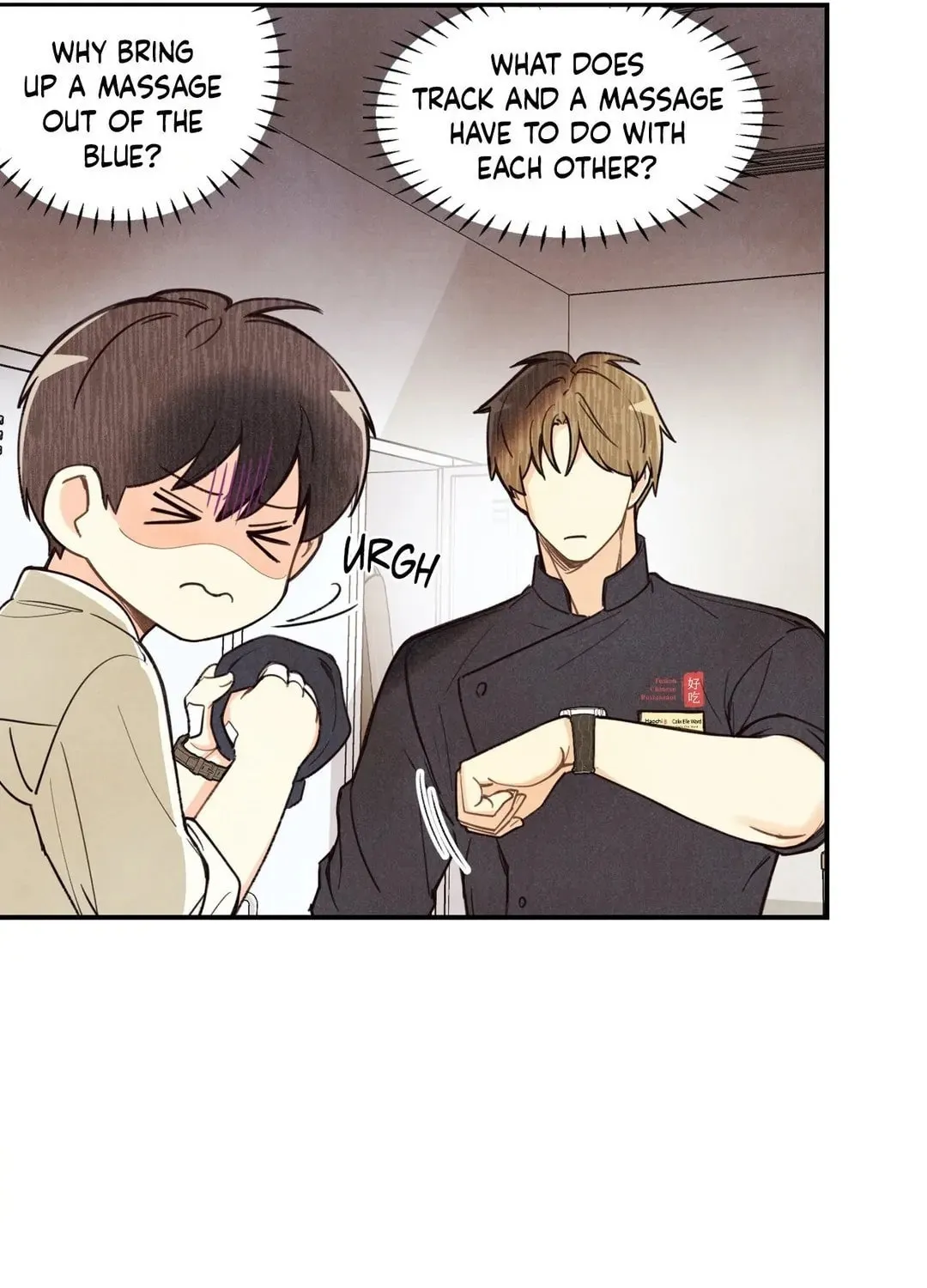 Read Pian Pian chapter 20 image 9 on Lezhin