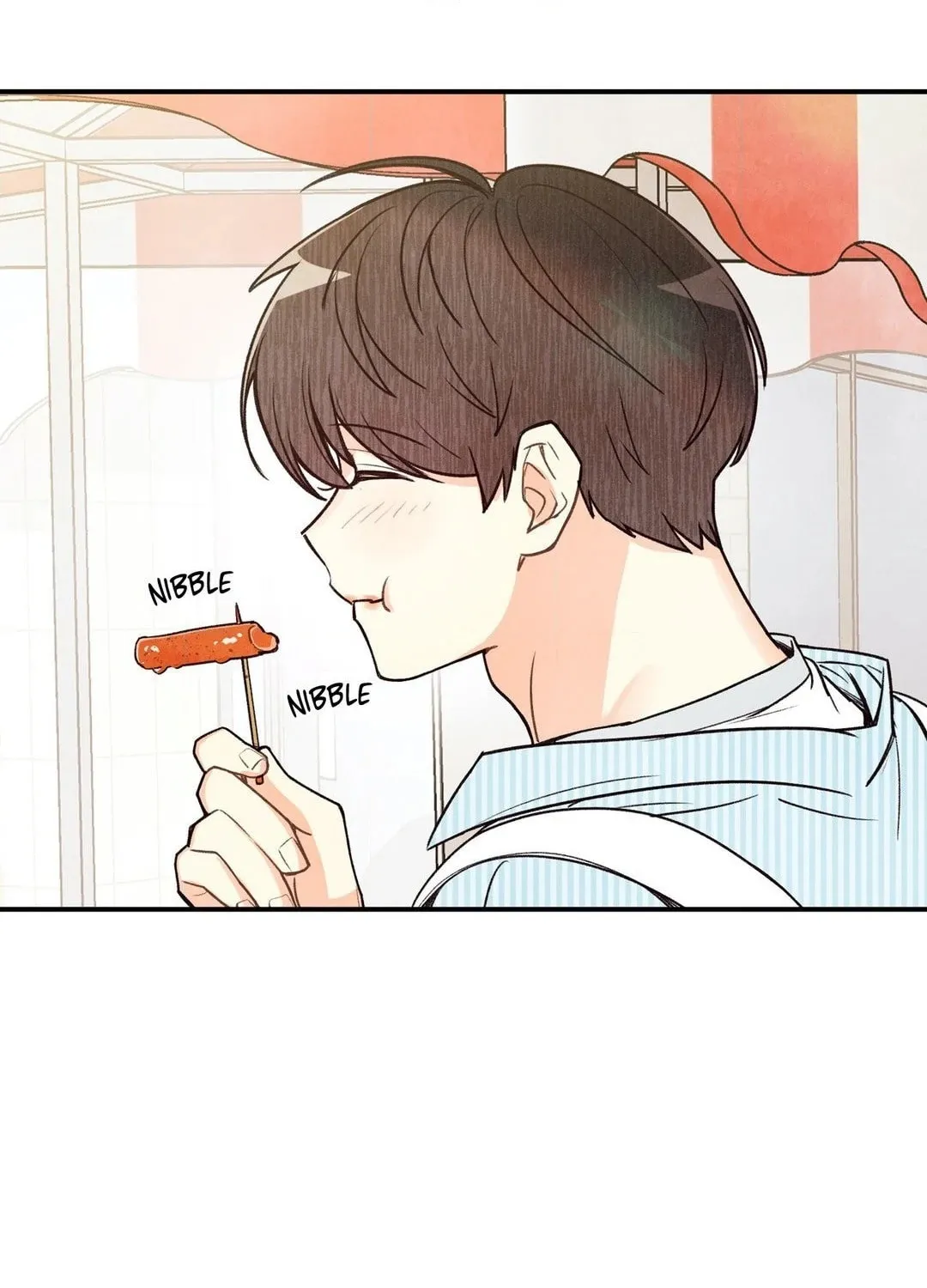 Read Pian Pian chapter 20 image 90 on Lezhin