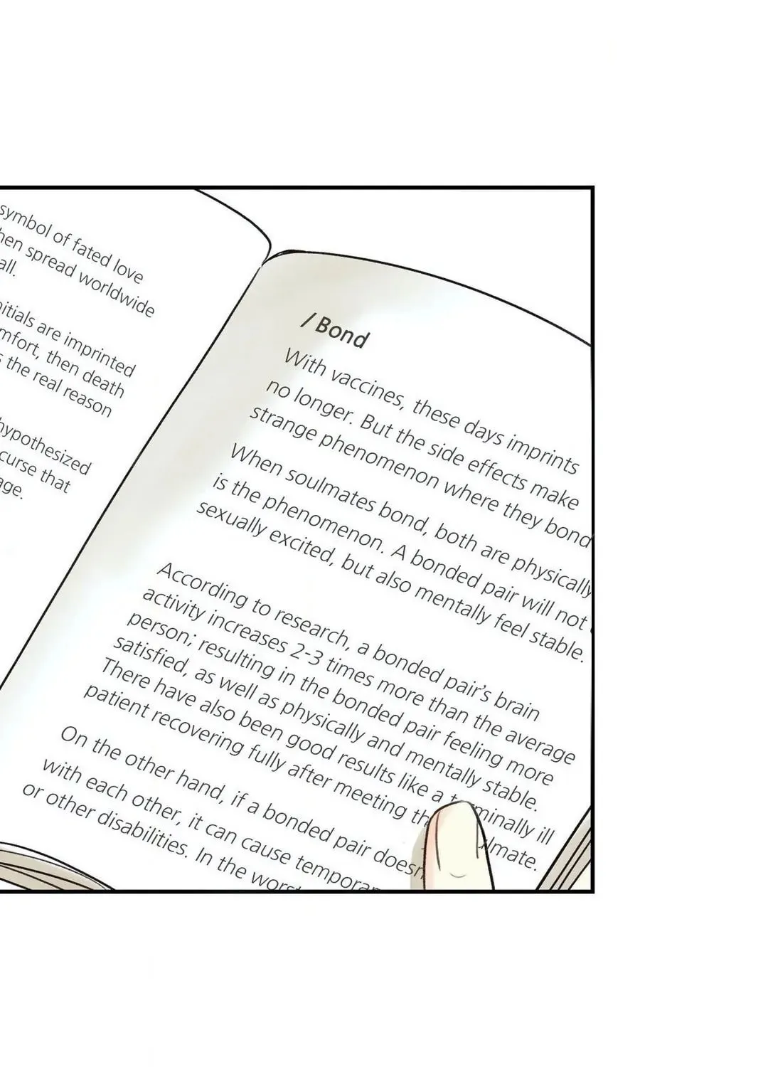 Read Pian Pian chapter 21 image 105 on Lezhin