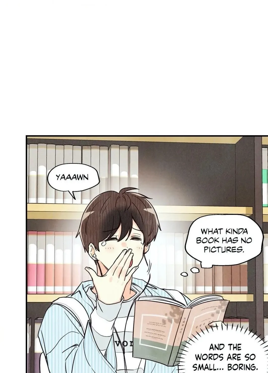 Read Pian Pian chapter 21 image 106 on Lezhin