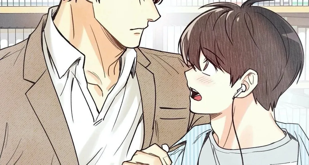 Read Pian Pian chapter 21 image 117 on Lezhin