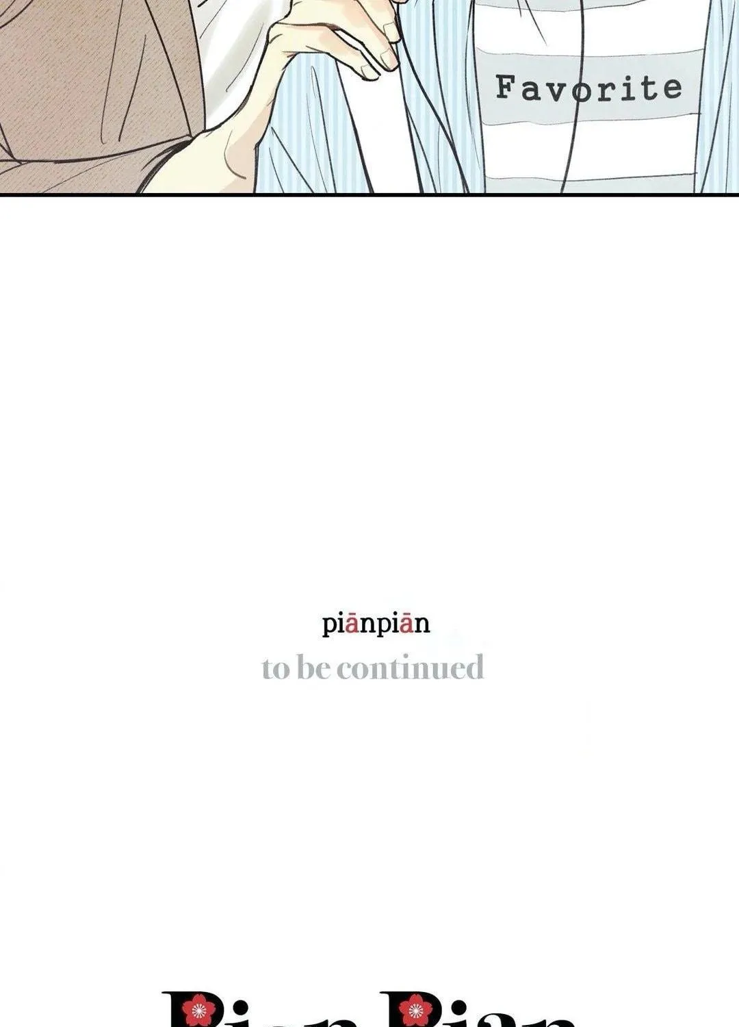 Read Pian Pian chapter 21 image 118 on Lezhin