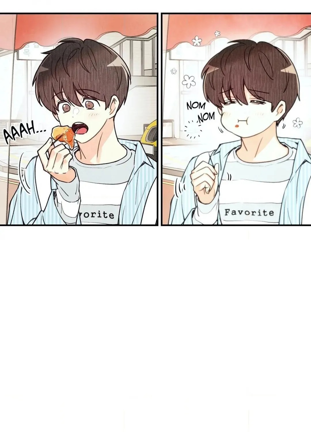 Read Pian Pian chapter 21 image 12 on Lezhin